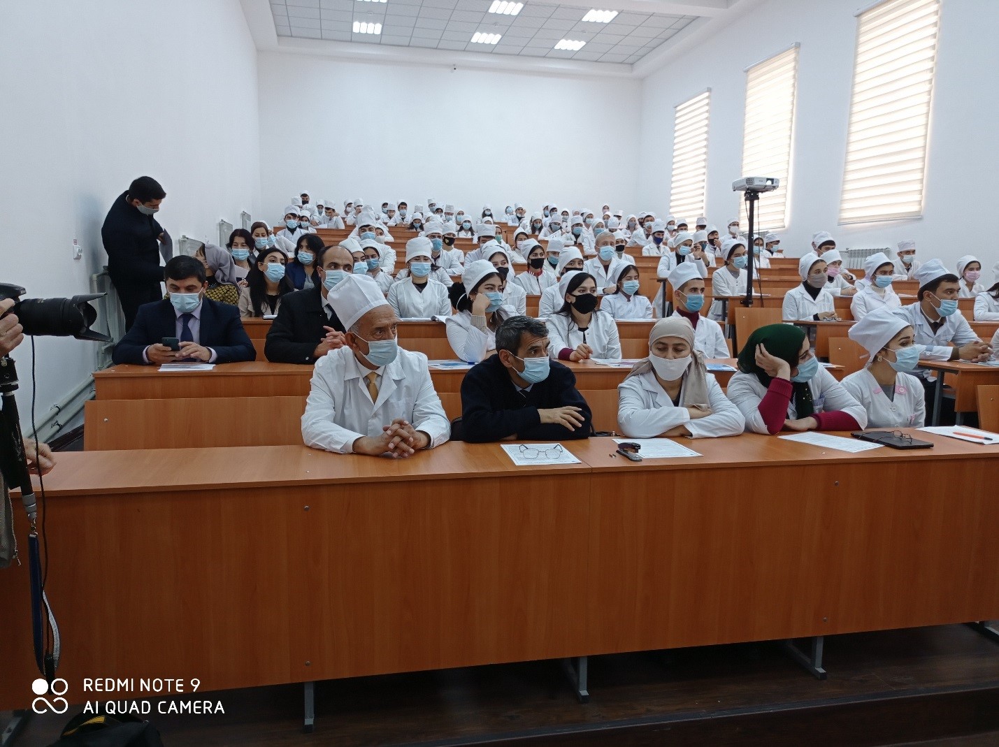 Пайравӣ аз Паём