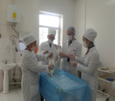 Нақши ОМИТ дар рушди илмҳои дақиқ ва тиб