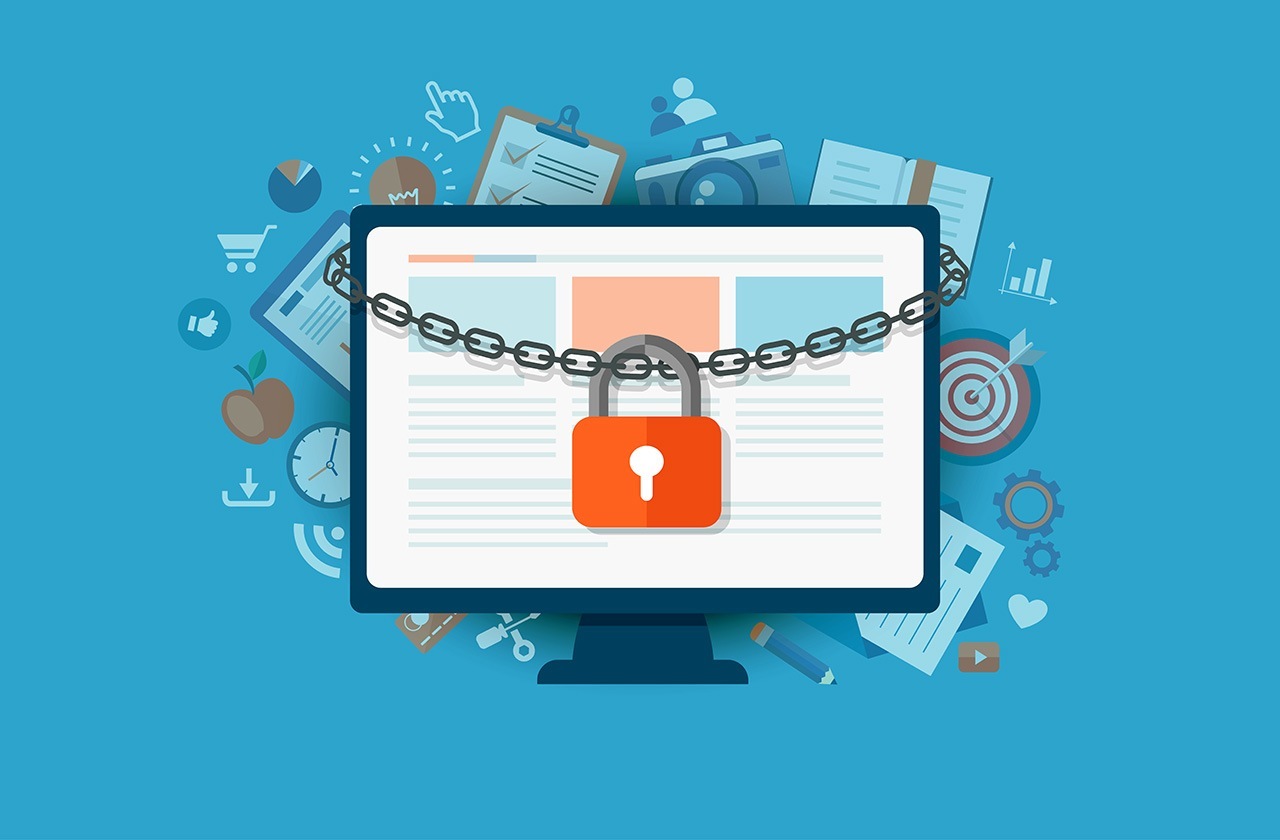 ҲИФЗИ ИТТИЛООТ ДАР ШАБАКАҲОИ ИҶТИМОӢ (ИНТЕРНЕТ)