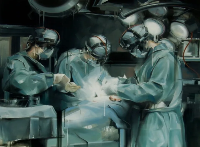 ЦИФРОВАЯ ТРАНСФОРМАЦИЯ ДОКАЗАТЕЛЬНОЙ ХИРУРГИИ: ОТ ЭМПИРИЧЕСКОЙ ПРАКТИКИ К ВЕРИФИЦИРОВАННЫМ ПРОТОКОЛАМ БЕЗОПАСНОСТИ ПРИ СОЧЕТАННЫХ ОСЛОЖНЕНИЯХ ДУОДЕНАЛЬНЫХ ЯЗВ