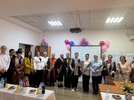 ФАЪОЛИЯТИ ИЛМИИ ДОНИШҶӮЁН ҲАМЧУН ВАСИЛАИ РУШДИ ЗЕҲНӢ ВА ҶАҲОНБИНӢ