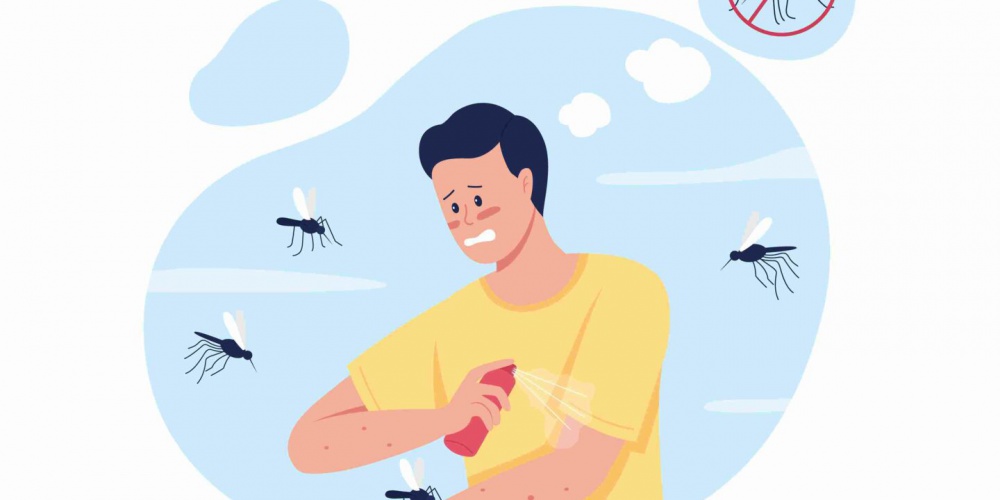 MALARIA PREVENTION