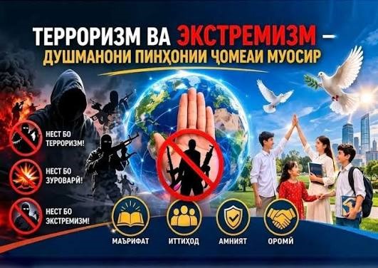 ИФРОТГАРОӢ ВА ТУНДГАРОӢ: ВАСИЛАИ ТАЪСИРГУЗОРӢ ВА МАНФИАТҶӮИИ ГУРӮҲҲОИ АЛОҲИДА