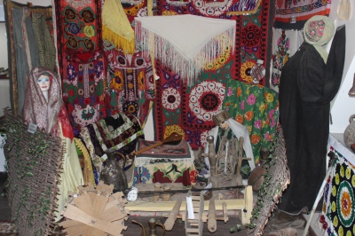 Роғун - шаҳри нурофар