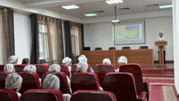 ПАЁМ ВА ҶАВОНОН