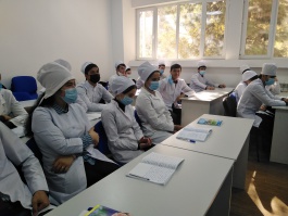 Ифротгароиро маҳкум менамоем