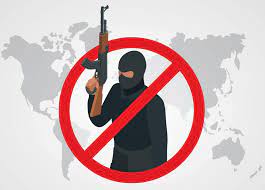 ТЕРРОРИЗМ – ВАБОИ АСР ТЕРРОРИЗМ – ВАБОИ АСР