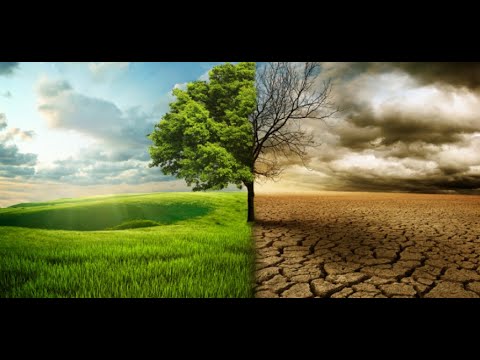 The Role of the Republic of Tajikistan in Mitigating Climate Change