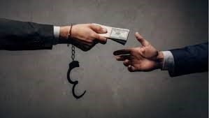 ХАТАРҲОИ КОРРУПСИЯ БА ИҚТИСОД ВА АДОЛАТИ ИҶТИМОӢ