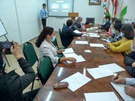 Курси  навтаъсиси  омӯзгории босамар