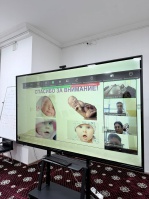 ДАРС-ЛЕКСИЯИ МУФИД ДАР МАВЗУИ МУБРАМ: ИЛТИҲОБИ ДИЛ ДАР КӮДАКОН