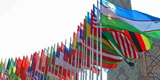 СЛОВО КАК ИНСТРУМЕНТ ДИПЛОМАТИИ:  ЭМОМАЛИ РАХМОН И КУЛЬТУРА МИРА