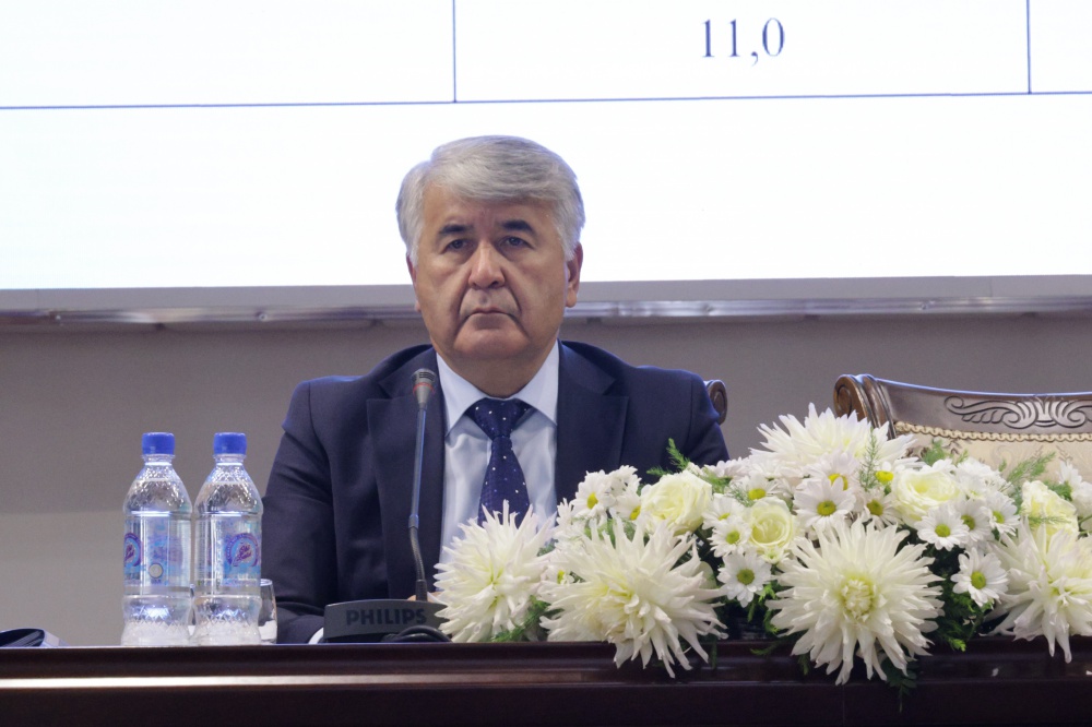 SCIENTIFIC COUNCIL OF THE MEDICAL UNIVERSITY