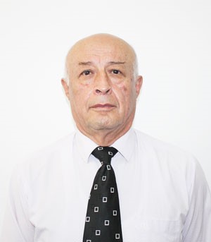 САҲИФАИ ОЛИМОНИ ТИББИ ТОҶИК: САИДОВ АБДУРАҲМОН (БА ИСТИҚБОЛИ 35-СОЛАГИИ ИСТИҚЛОЛИ ДАВЛАТИИ ҶУМҲУРИИ ТОҶИКИСТОН)