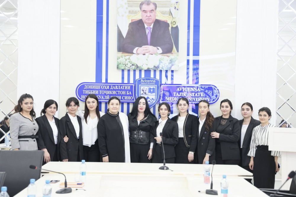 ONLINE INTERNATIONAL JOINT CONFERENCE AMONG THE MEDICAL UNIVERSITIES