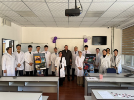 СОЛГАРДИ НАВБАТИИ ИҶЛОСИЯИ ХVI –УМИ ШУРОИ ОЛИИ ҶУМҲУРИИ ТОҶИКИСТОН ВА РӮЗИ ПРЕЗИДЕНТ ФАРХУНДА БОД СОЛГАРДИ НАВБАТИИ ИҶЛОСИЯИ ХVI –УМИ ШУРОИ ОЛИИ ҶУМҲУРИИ ТОҶИКИСТОН ВА РӮЗИ ПРЕЗИДЕНТ ФАРХУНДА БОД