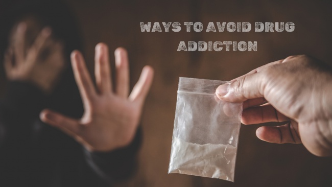 Drugs, how to confront them and their impact on youth