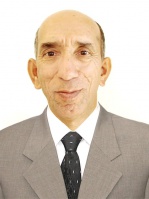 ПРОФЕССОР УМАРАЛӢ РАҶАБОВ 70 СОЛА ШУД ПРОФЕССОР УМАРАЛӢ РАҶАБОВ 70 СОЛА ШУД