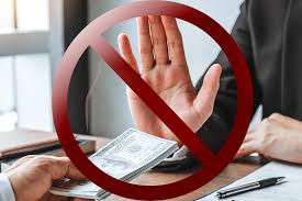 МУБОРИЗА БО КОРРУПСИЯ ҲАМЧУН ОМИЛИ РУШДИ СОҲАИ ТАНДУРУСТӢ