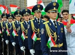 ТАРБИЯИ ВАТАНДӮСТИИ ҶАВОНОН-ОМИЛИ МУҲИММИ АМНИЯТИ МИЛЛӢ ВА РУШДИ УСТУВОР