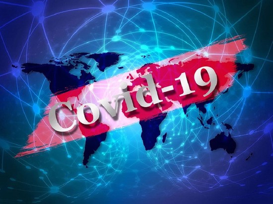 Seminar "Risk of spreading coronavirus among the population" 