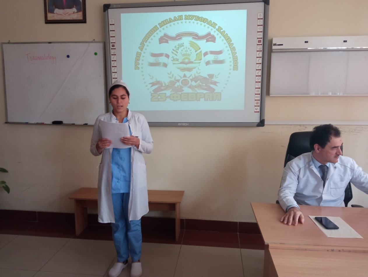 28-умин солагарди Артиши миллии Ҷумхурии Тоҷикистон