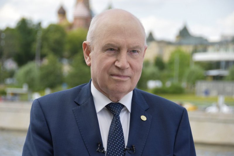Сергей Лебедев: «Республика Таджикистан неизменно эффективно председательствует в органах СНГ»