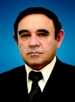 Фарҳод Одинаев (1945-2022)