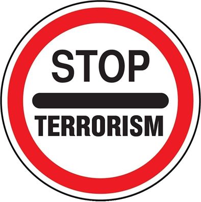 Terrorism, extremism, separationism - manifestation of dangerous phenomena in the world!