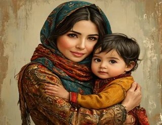 ЖЕНЩИНА И МАТЕРИНСТВО В ЗЕРКАЛЕ СОВРЕМЕННОЙ МЕДИЦИНЫ: ОТ НЕЙРОБИОЛОГИИ К АЛГОРИТМАМ БУДУЩЕГО