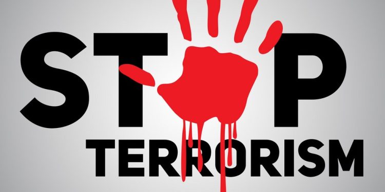 EXTREMISM AND TERRORISM ARE A GLOBAL THREAT OF MODERN TIMES