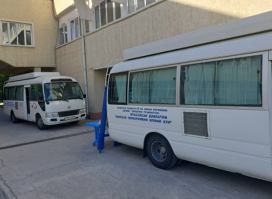 САҲМИ ДОНИШГОҲ ДАР ТАШКИЛ ВА БАРГУЗОРИИ АКСИЯИ ДОНОРИИ ХУН