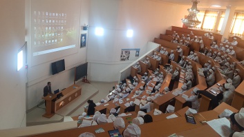 Технологияи муосир: аҳамият ва мушкилот